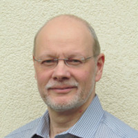 Eric De Smedt