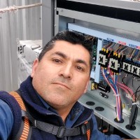 Mario Cesar Juárez