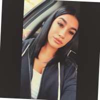 Mariah Flickinger