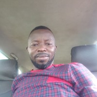 Patrick Owusu
