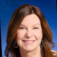 Ann Patrick