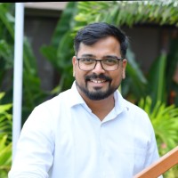 Kaustubh Barhate