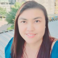 Carmina Lou Raymundo