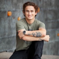 Jacob Marr