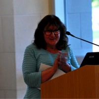 Michele Ameno