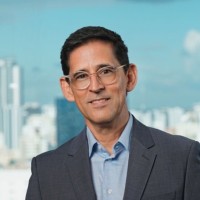 Enrique A. Garcia