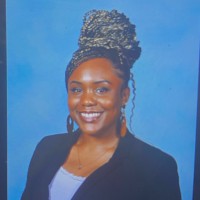 Britney Ngozi Achu Ogbunugafor M.Ed.