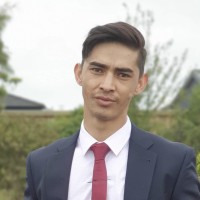 Rahman Azimi