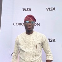 Kehinde Akinlotan, Bsc, Aca