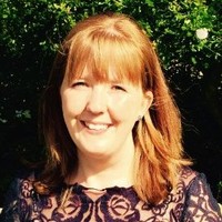 Ella Jarvie Assoc CIPD, Executive Coach, MHFA