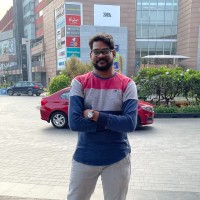 Poovan Ramkumar