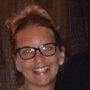 Jo Judge
