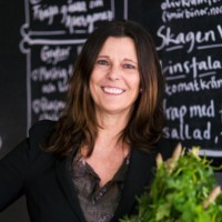 Pernilla Widegren