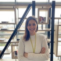 Damla Gürcan Yalçın