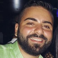 George El Boustani