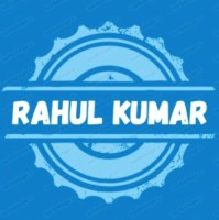 Rahul Kumar