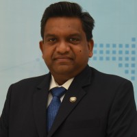 Raj Kamal Bindal