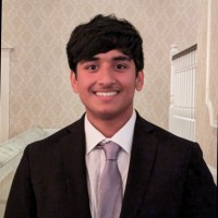 Arnav Mishra