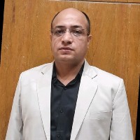 Girish Bhatt