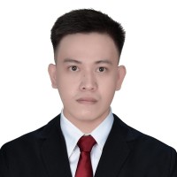 John Michael Pilares