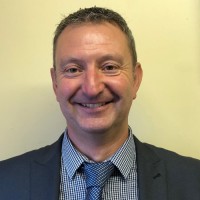 Michael Sargeant