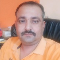 Sandeep RAJPUT