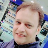 Syedhashim Gillani