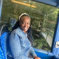 Caroline Kariuki