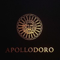 APOLLODORO handmade shirt