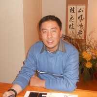 Rudy Susanto