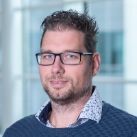 Dennis van Gelder