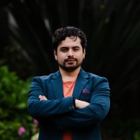 Alejandro Ferrín Chavez