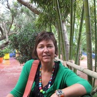 Inge Van Hemeledonck