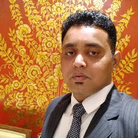 Mohd. Khursheed