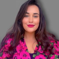 Asmae Idrissi