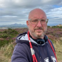 Mark Fraser