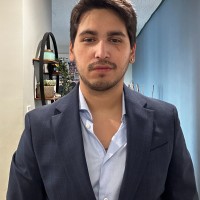 Andres Bonilla