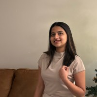 Aparna Anil