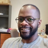 Molière Nguile-Makao Ph.D.