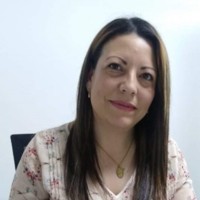Ana Beatriz Torres Baquero