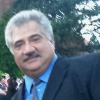 Thomas Parent