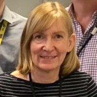 Kath Chapman