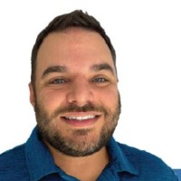 David Palmeri