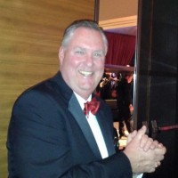 John Tracey