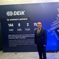 Bülent Baharoğlu