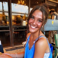 Chloe Walker