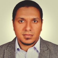 Ahmed Said