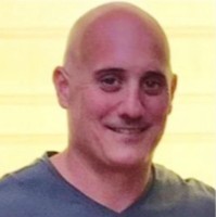 Brad Chvisuk