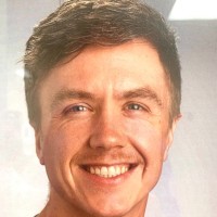 Jason Burgard, Cnim