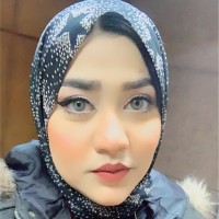 Sara Radwan El-Sawaf